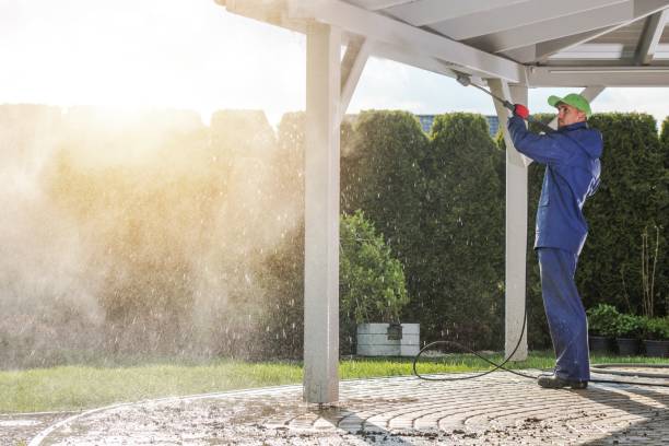 Best Machinery and Equipment Cleaning  in Federal Y, WA